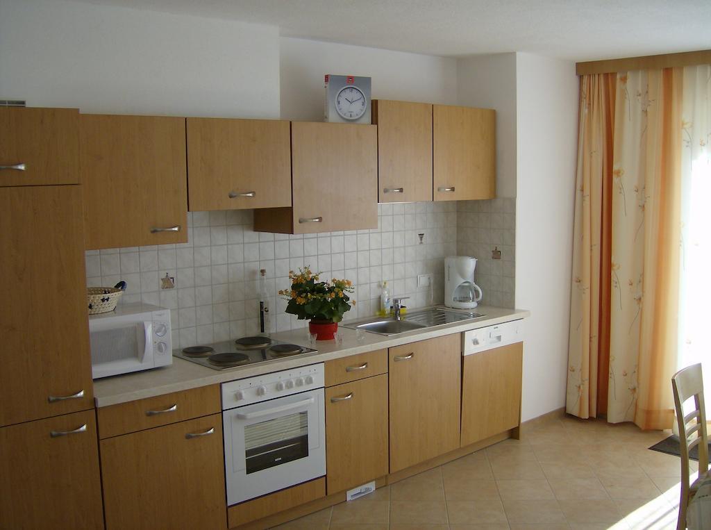 Haus Josefine Apartment Gerlos Room photo